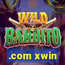 .com xwin